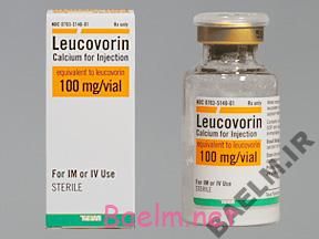 دارونامه | موارد مصرف و عوارض داروی لوکوورین