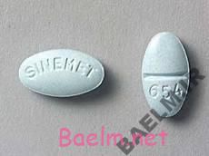 دارونامه | موارد مصرف و عوارض داروی لوودوپا-سی