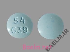 دارونامه | موارد مصرف و عوارض داروی سیکلوفسفامید