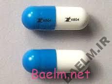 دارونامه | موارد مصرف و عوارض داروی اکسازپام