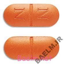 دارونامه | موارد مصرف و عوارض داروی پیپرازین