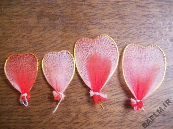 ساخت كاردستي بسيار زيبا با جوراب | پروانه جورابي ساخت كاردستي بسيار زيبا با جوراب | پروانه جورابي