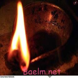 آموزش درست كردن سرمه خوب در منزل