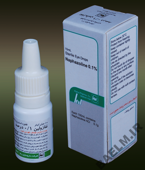 دارونامه | موارد مصرف و عوارض داروی سولفاستامید (چشمی)