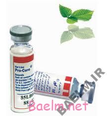 دارونامه | موارد مصرف و عوارض داروي بوسرلین