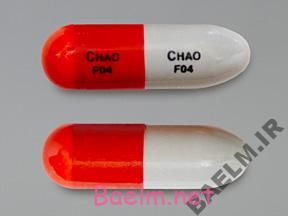 دارونامه | موارد مصرف و عوارض داروي سیکلوسرین