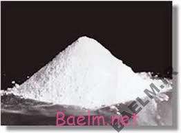 دارونامه | موارد مصرف و عوارض داروي باریم ( سولفات باریم)