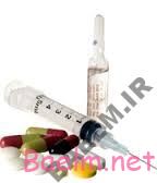 دارونامه | موارد مصرف و عوارض داروي ب – کمپلکس