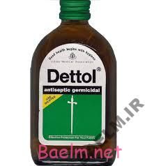 دارونامه | موارد مصرف و عوارض داروي  کلروکسی لنول