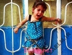 دیدنیها | ببخشید که با دیدن این عکس ها ناراحت میشید..