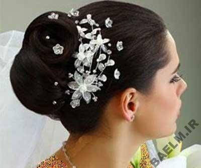 آرایش عروس,زیباتر کردن عروس,عروسی زیبا چند نکته مهم در هنگام آرایش کردن عروس باید رعایت شود(حتما بخوانید)