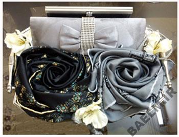 تزیین روسری,تزیین خونچه عروس تزیین روسری,تزیین خونچه عروس