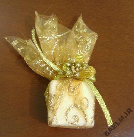 مدل گیفت عروسی, هدایای عروس و داماد