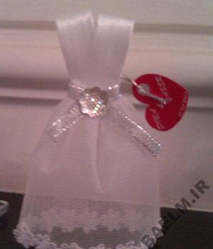 مدل گیفت عروسی, هدایای عروس و داماد