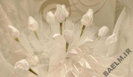 مدل گیفت عروسی, هدایای عروس و داماد