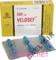 دارونامه | موارد مصرف و عوارض داروی سفرادین