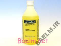 دارونامه | موارد مصرف و عوارض داروی ستریمید – سی