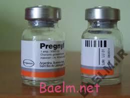 دارونامه | موارد مصرف و عوارض داروی گنادوتروپین جفتی انسانی