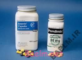 دارونامه | موارد مصرف و عوارض داروی فن فلورامین