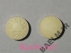 دارونامه | موارد مصرف و عوارض داروی یدوکینول