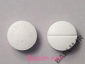 دارونامه | موارد مصرف و عوارض داروی ایزونیازید