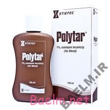 دارونامه | موارد مصرف و عوارض داروی کل تار