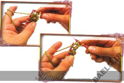 آموزش قلاب بافي | شرح اصول اوليه و كلي قلاب بافي آموزش بافتنی