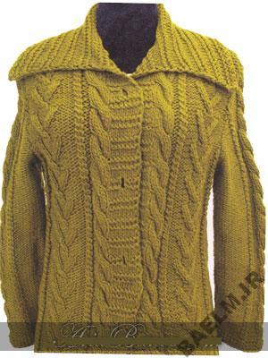 آموزش قلاب بافي | شرح اصول اوليه و كلي قلاب بافي آموزش بافتنی