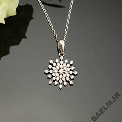 مدل گردنبند دخترانه , مدل گردنبند 2013