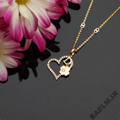 مدل گردنبند دخترانه , مدل گردنبند 2013