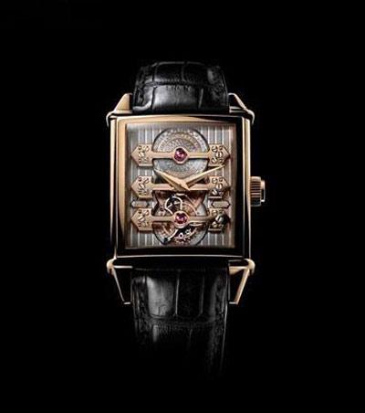 جدیدترین ساعت های مردانه , ساعت مردانه 2013