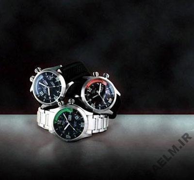 جدیدترین ساعت های مردانه , ساعت مردانه 2013