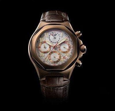 جدیدترین ساعت های مردانه , ساعت مردانه 2013