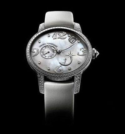 جدیدترین ساعت های مردانه , ساعت مردانه 2013