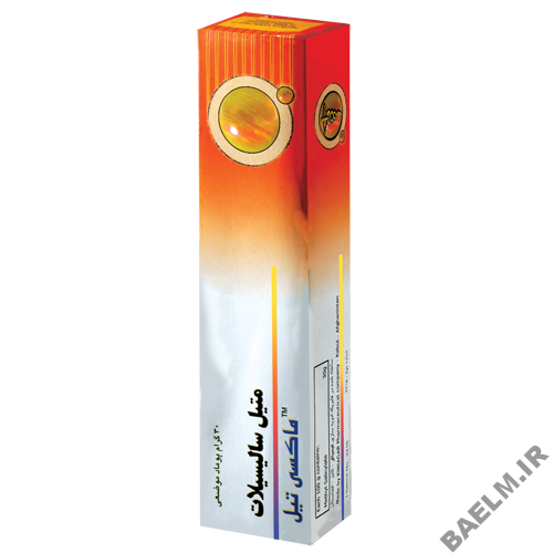 دارونامه | موارد مصرف و عوارض داروي متيل سالیسیلات