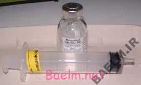 دارونامه | موارد مصرف و عوارض داروي میدازولام