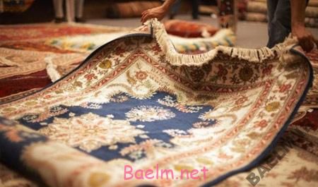 نكات مهم براي خريد فرش خوب