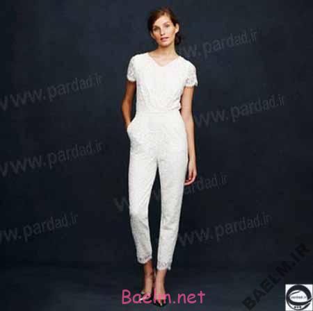 دیدنیها | لباس عروسی که تا حالا ندیدین..