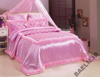 تزئینات عروسی | شیک ترین تزئین اتاق خواب عروس 2014 969934967a