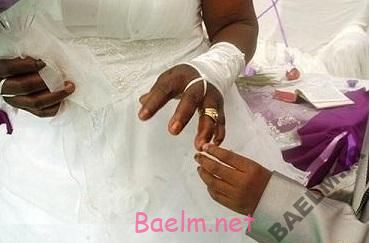 دیدنیها | عجیب ترین  ازدواج دنیا