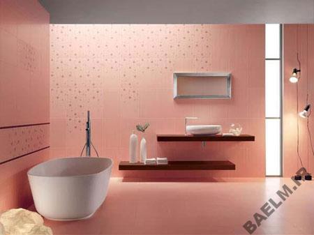 مد و زیبایی | تصاویری زیبا از شیک ترین حمام های دنیا fun752-2