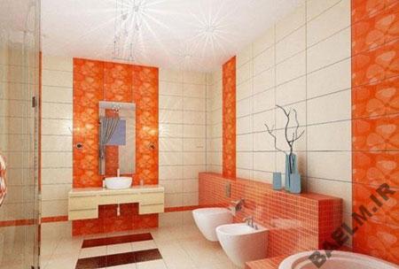 مد و زیبایی | تصاویری زیبا از شیک ترین حمام های دنیا fun752-2