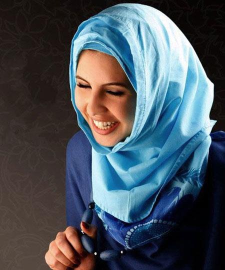 مد و زیبایی | جدیدترین مدل شال عربی مجلسی 2014 fun752-2