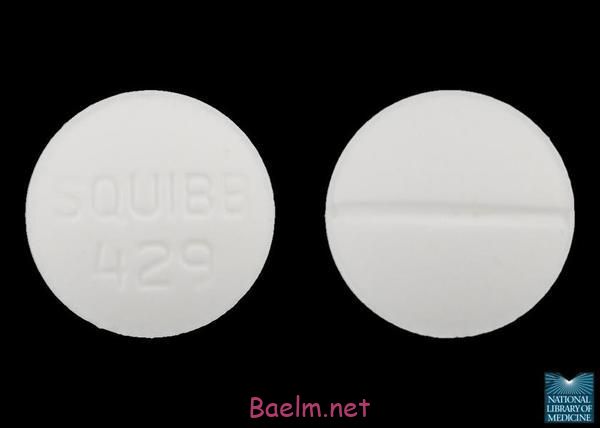 دارونامه | موارد مصرف و عوارض داروی فلودروکورتیزون