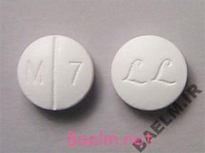 دارونامه | موارد مصرف و عوارض داروی اتامبوتول