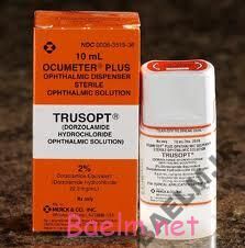 دارونامه | موارد مصرف و عوارض داروی دورزولامید