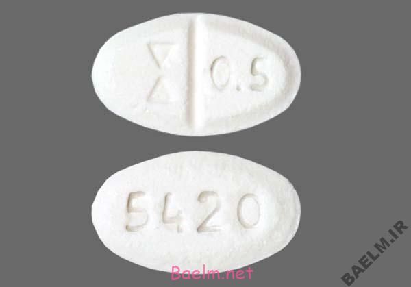 دارونامه | موارد مصرف و عوارض داروی کابرگولین