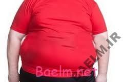 راههاي جلوگيري از بزرگ شدن شكم