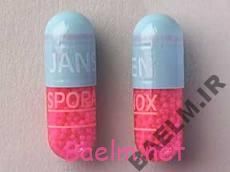 دارونامه | موارد مصرف و عوارض داروی ایتراکونازول