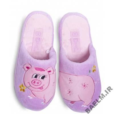 مد و زیبایی | مدل دمپایی دخترانه 2014 mo12751